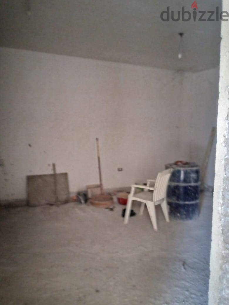zahle shop three facades 125 sqm for rent Ref#6045 3