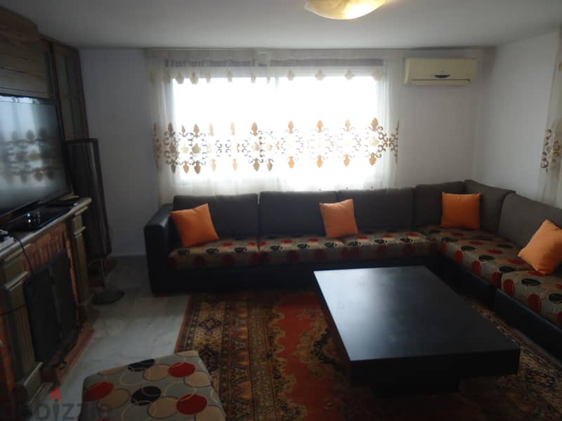 Apartment for rent in Ain Saade شقة للايجار في عين سعادة 1