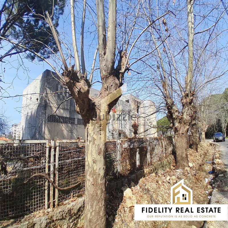 Villa under construction for sale in Aley WB24 2