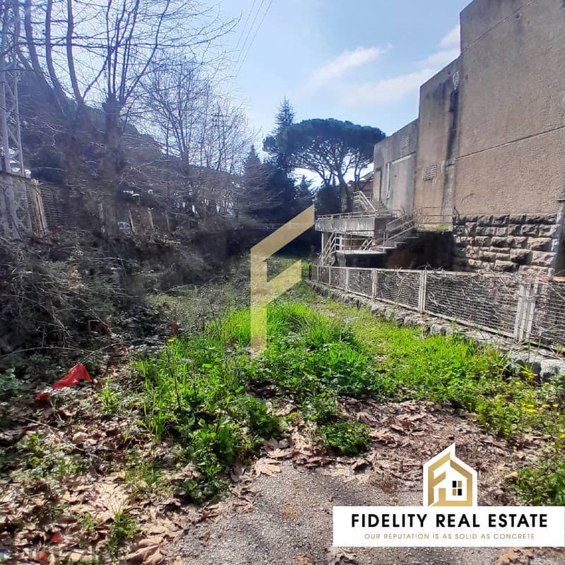 Villa under construction for sale in Aley WB24 3