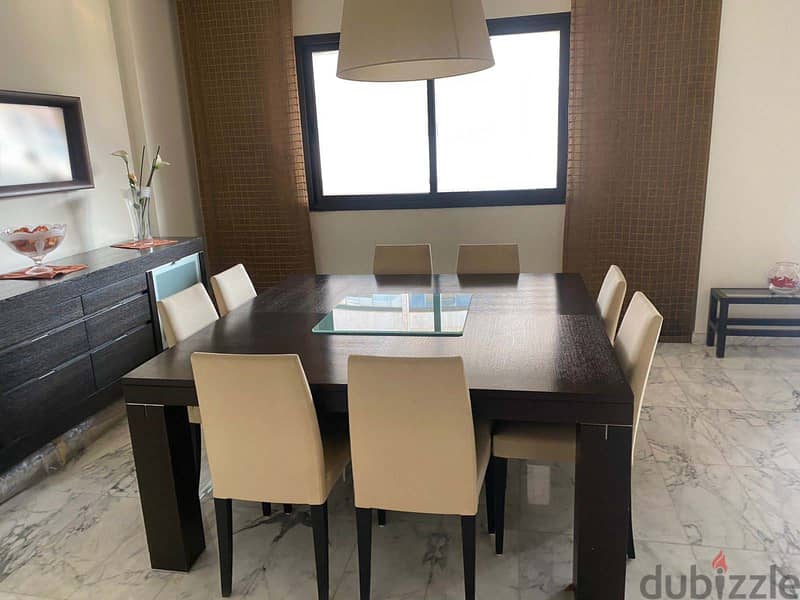 High-End In Bir Hassan Prime Area (270Sq) 3 Bedrooms (BH-103) 2