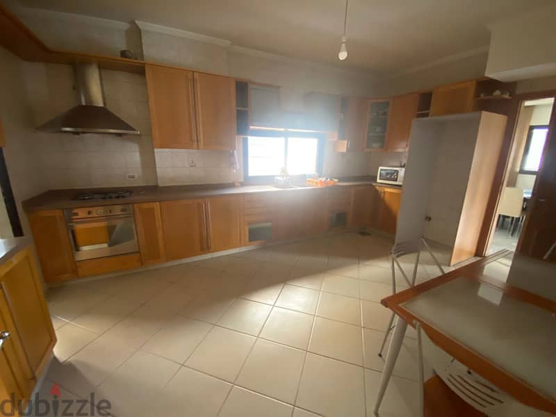 High-End In Bir Hassan Prime Area (270Sq) 3 Bedrooms (BH-103) 4