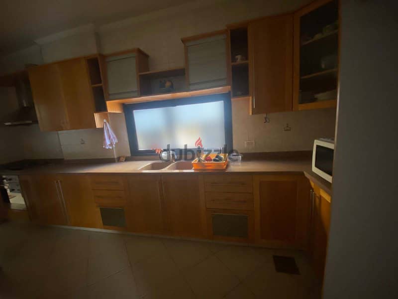 High-End In Bir Hassan Prime Area (270Sq) 3 Bedrooms (BH-103) 5