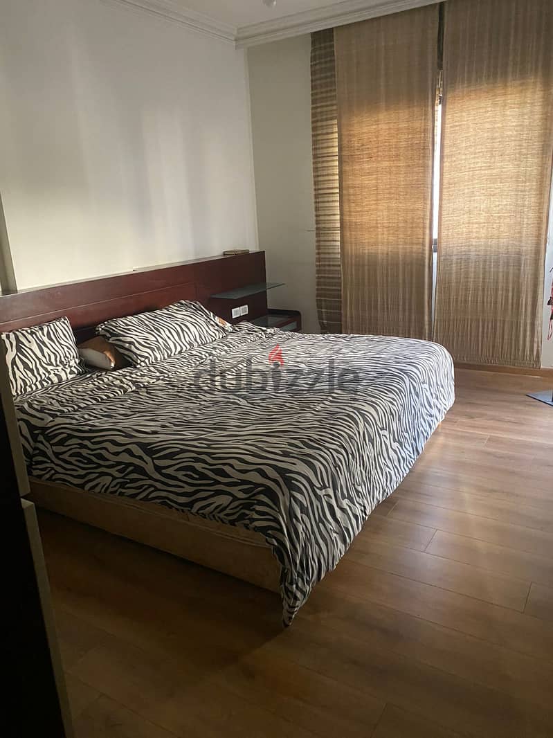 High-End In Bir Hassan Prime Area (270Sq) 3 Bedrooms (BH-103) 6
