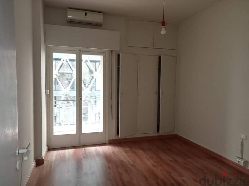 200 Sqm | Fully Renovated Apartment For Rent In Achrafieh , Abed Wahab 9