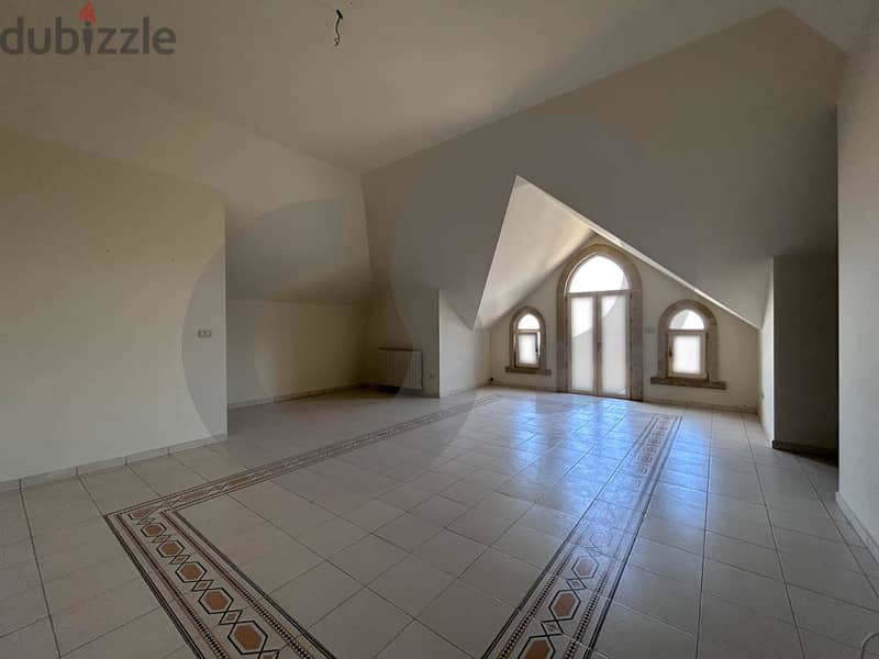 Luxurious villa is now for sale in Bikfaya/بكفيا REF#FN102304 5
