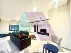 Luxurious Furnished 150 m2 apartment for rent in Achrafieh/Beirut 0