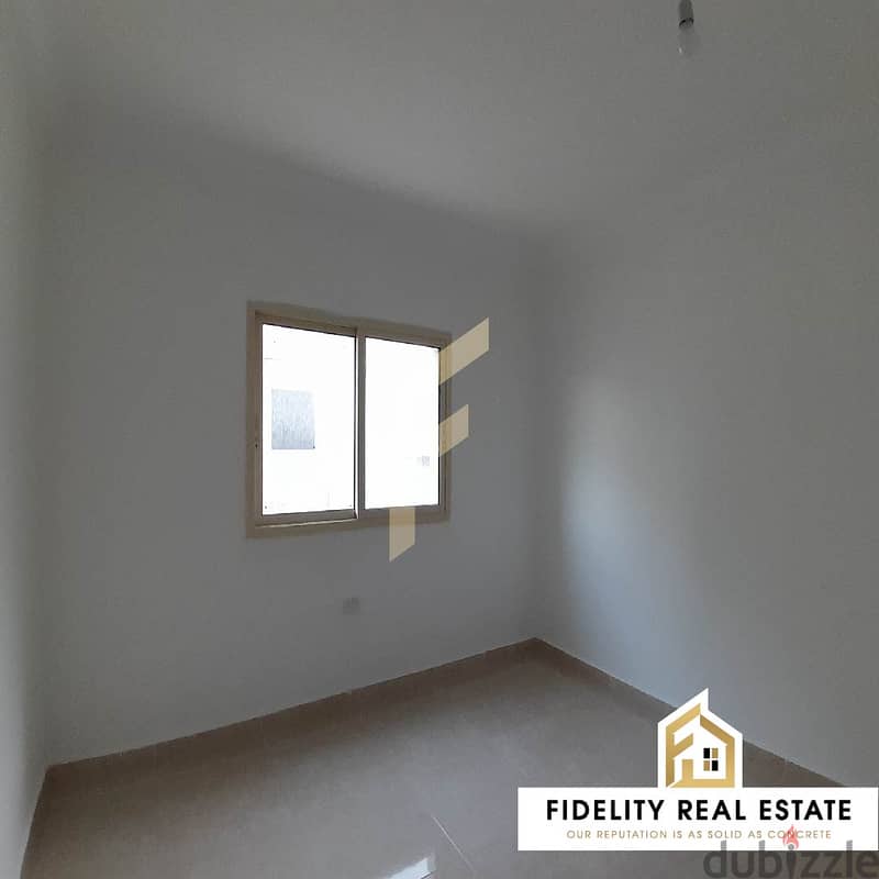 Apartment for rent in Aley WB26 2