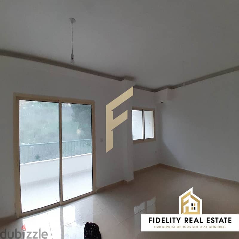 Apartment for rent in Aley WB26 3