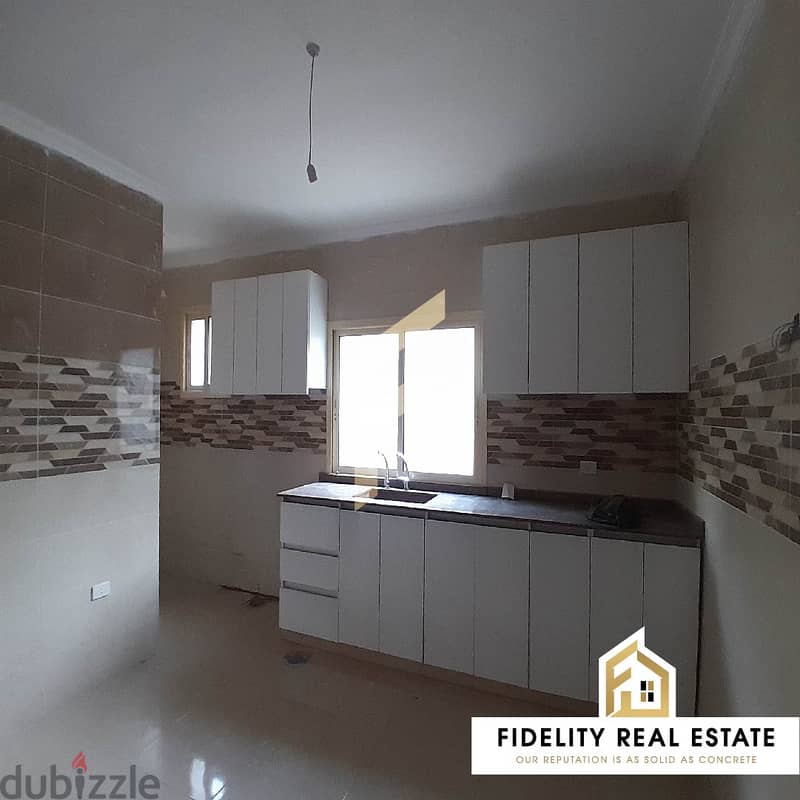 Apartment for rent in Aley WB26 4