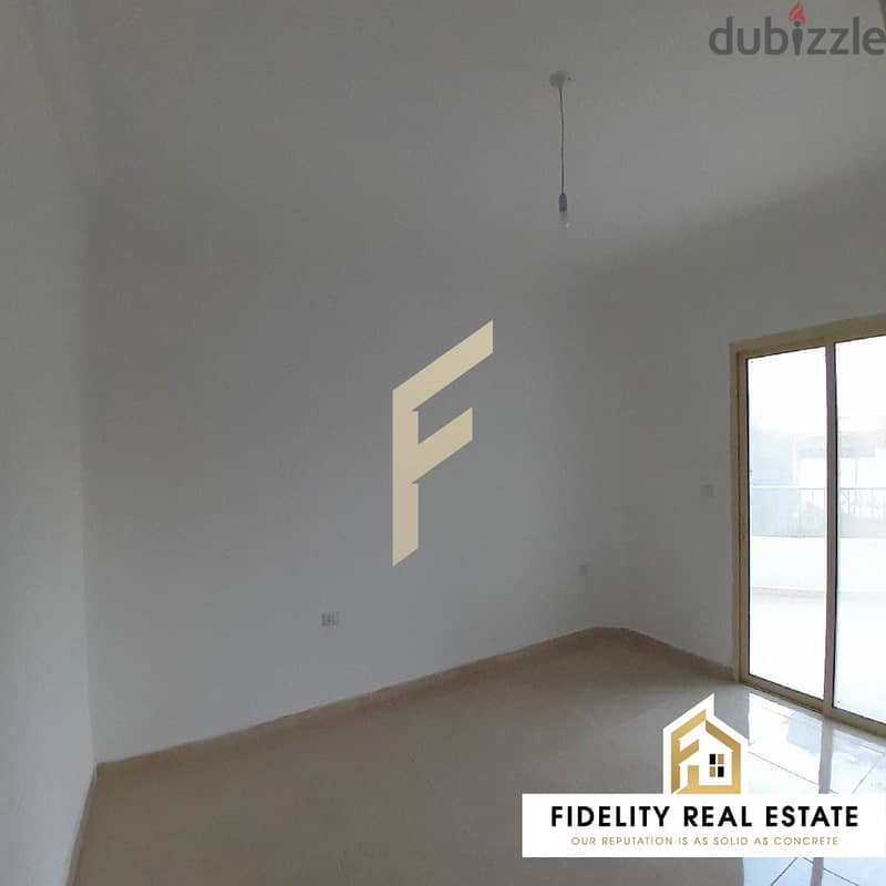 Apartment for sale in Aley WB26 1