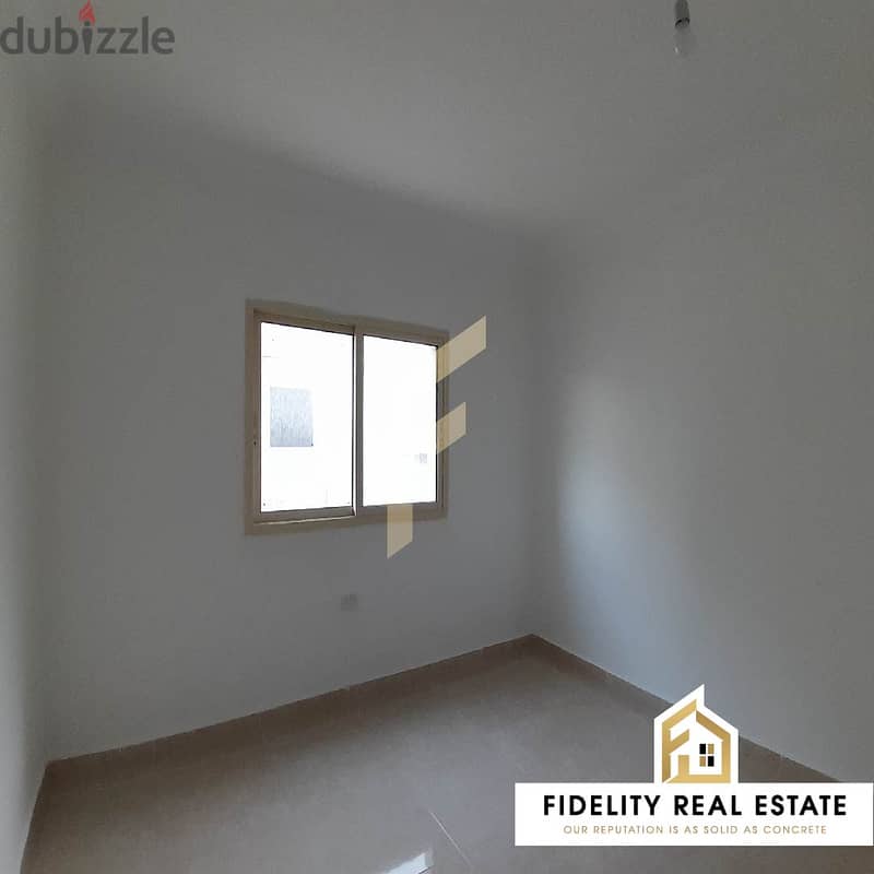 Apartment for sale in Aley WB26 2