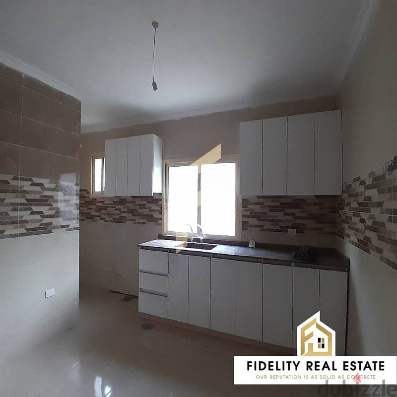Apartment for sale in Aley WB26 4