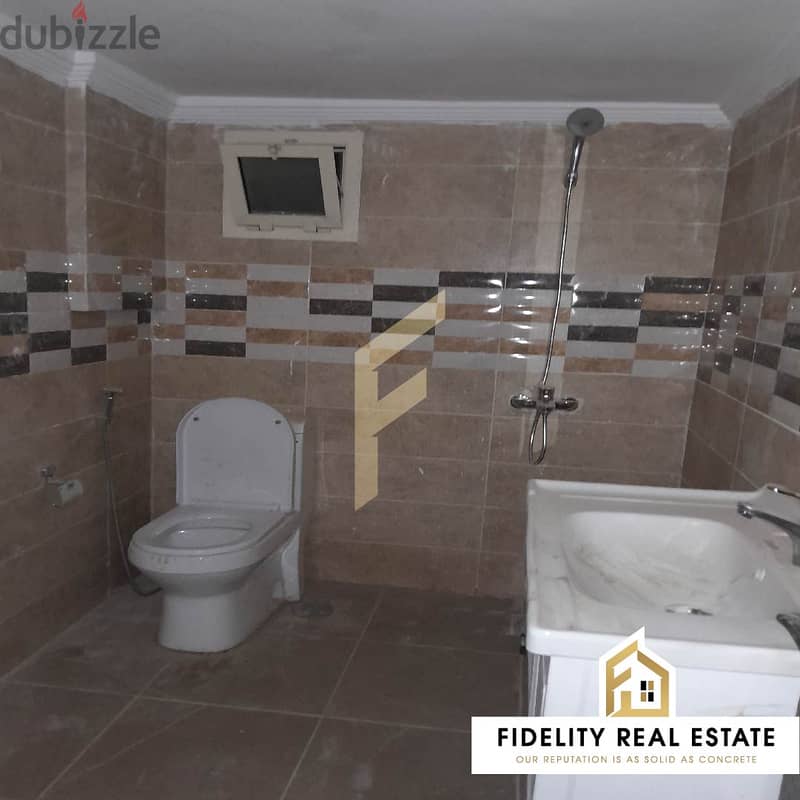 Apartment for sale in Aley WB26 5
