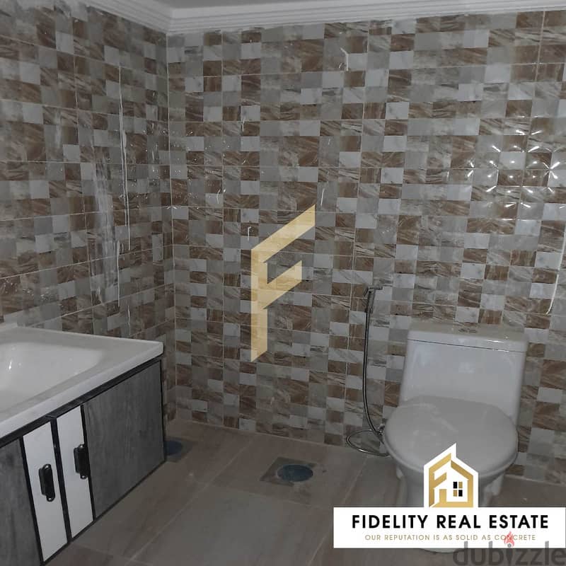 Apartment for sale in Aley WB26 6