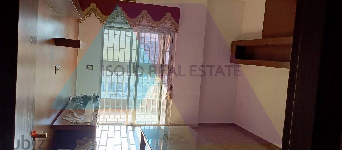 A decorated 350 m2 apartment for sale in Beirut / Bir Hassan 2