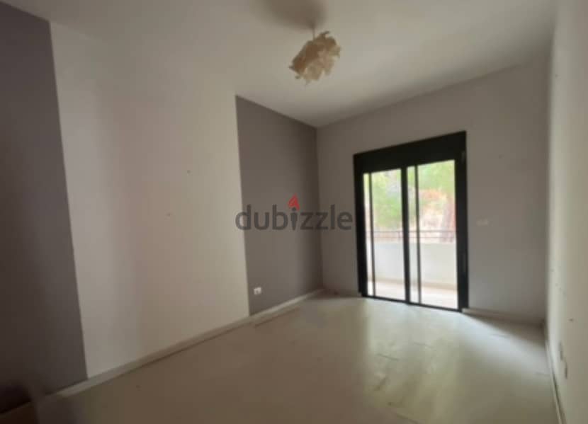 155 sqm apartment available for rent in Naccache, النقاش! REF#BG93746 1