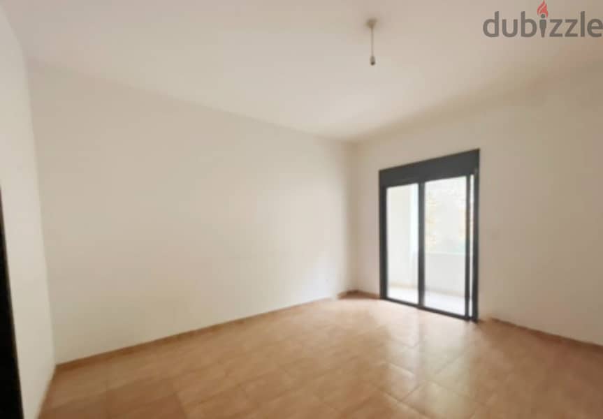 155 sqm apartment available for rent in Naccache, النقاش! REF#BG93746 2