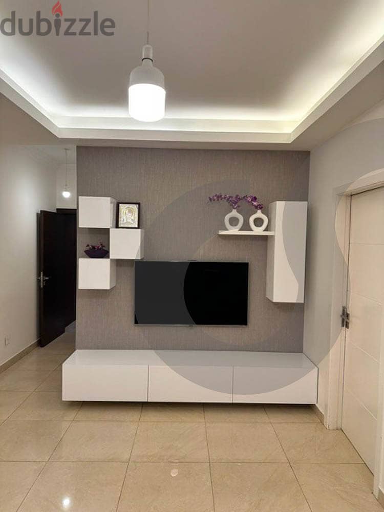 Luxurious 210sqm apartment in Mansourieh/المنصورية REF#CC102306 6