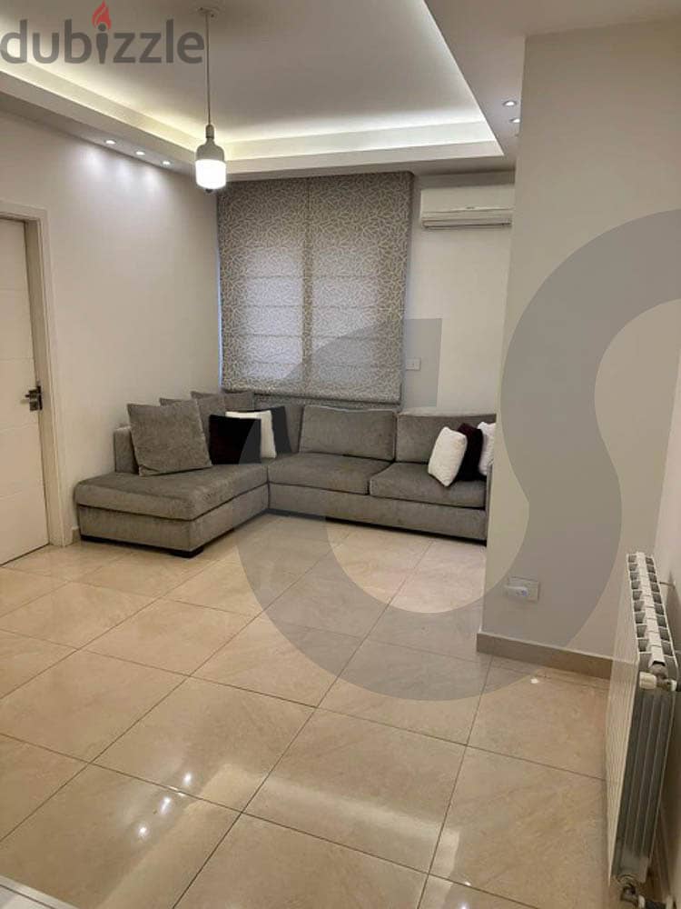 Luxurious 210sqm apartment in Mansourieh/المنصورية REF#CC102306 7
