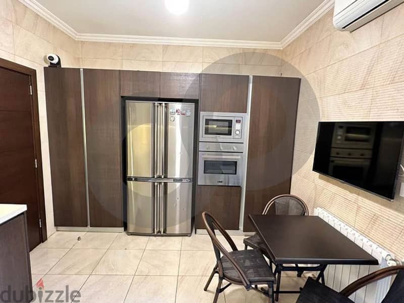 Luxurious 210sqm apartment in Mansourieh/المنصورية REF#CC102306 10