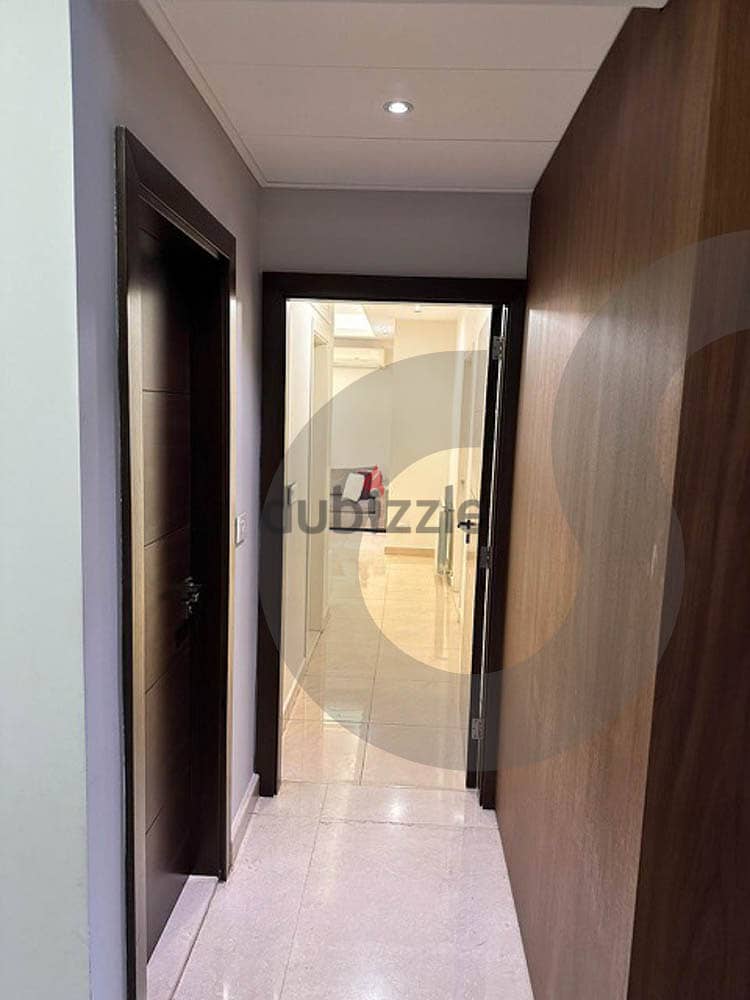 Luxurious 210sqm apartment in Mansourieh/المنصورية REF#CC102306 14
