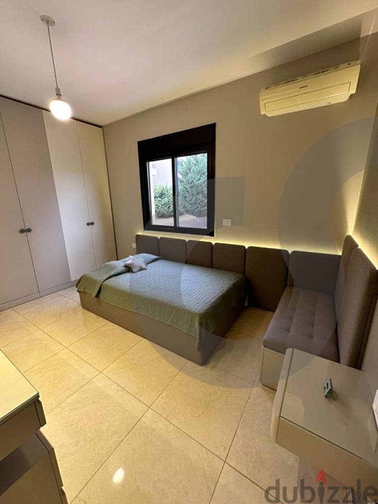 Luxurious 210sqm apartment in Mansourieh/المنصورية REF#CC102306 16