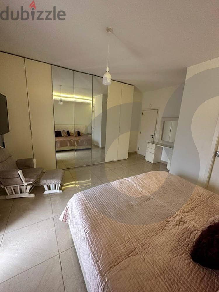 Luxurious 210sqm apartment in Mansourieh/المنصورية REF#CC102306 18