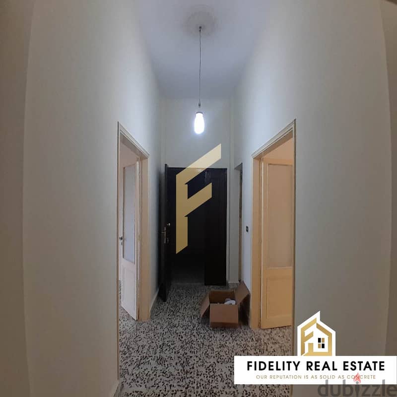 Apartment for rent in Aley WB29 4