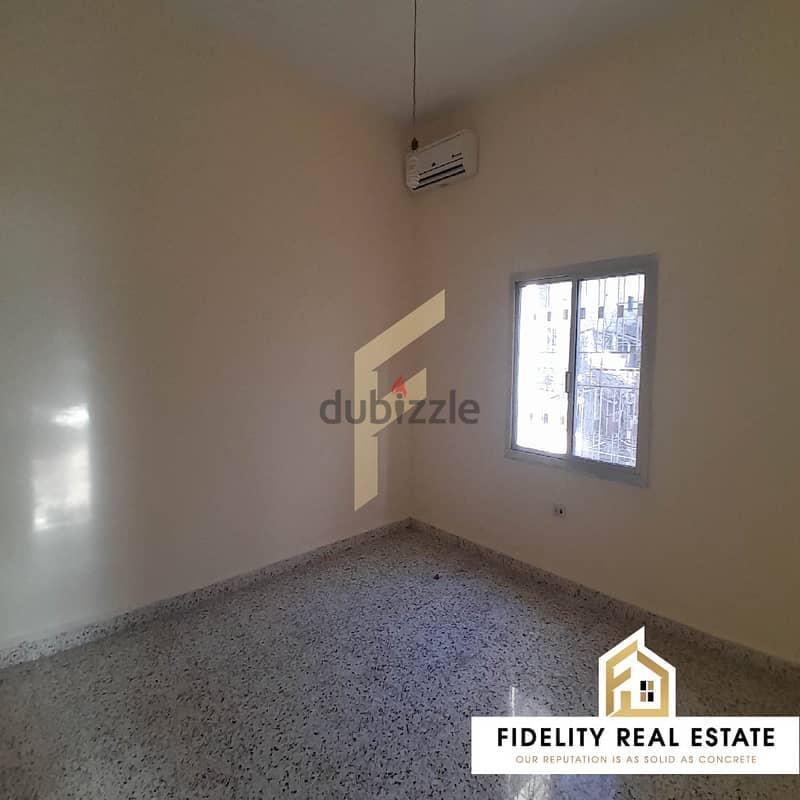Apartment for rent in Aley WB29 8