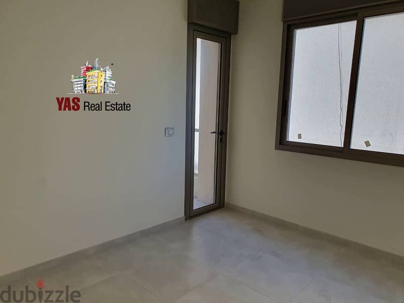 Kaslik 130m2 | Sea View | Prime Location | High-End | KH | 1