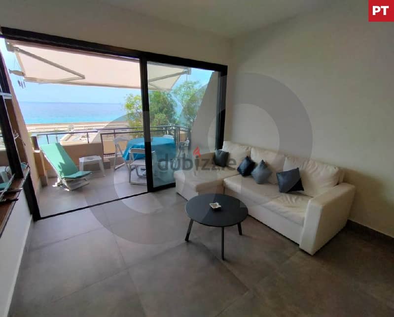 Chalet with a magnificent Seaview in Halat/حالات REF#PT102307 0