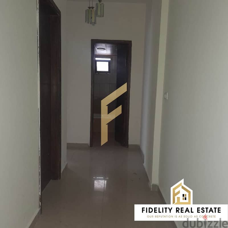 Apartment for rent in Sawfar FS10 4