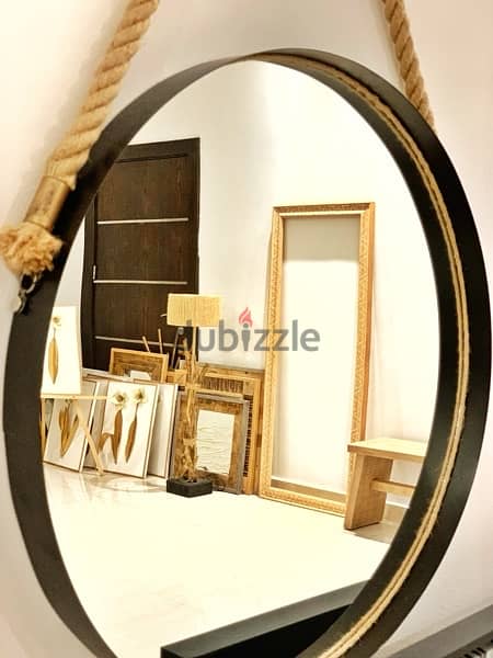 special offer Rope Mirror 1