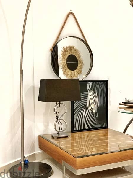 special offer Rope Mirror 3