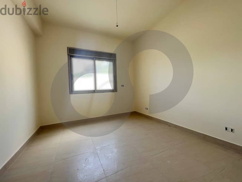 APARTMENT WITH TERRACE IN BALLOUNEH IS LISTED FOR SALE ! REF#CM00767 ! 1