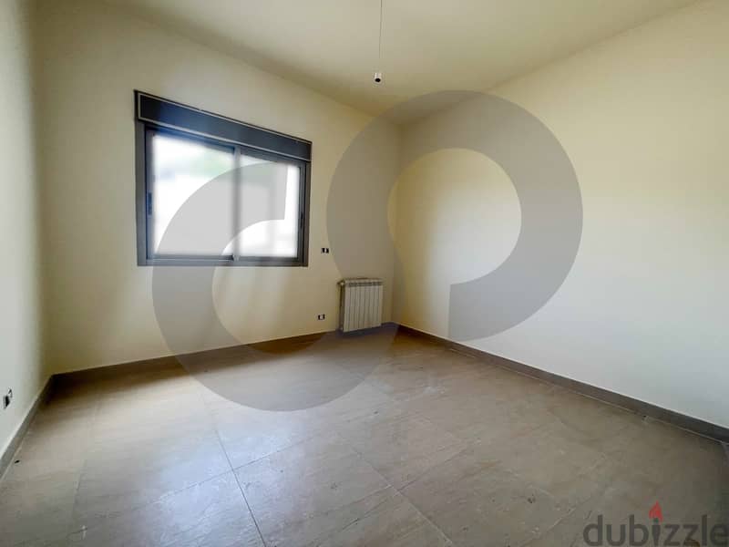 APARTMENT WITH TERRACE IN BALLOUNEH IS LISTED FOR SALE ! REF#CM00767 ! 2