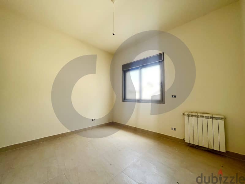 APARTMENT WITH TERRACE IN BALLOUNEH IS LISTED FOR SALE ! REF#CM00767 ! 4