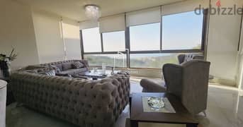 Apartment 230m² + 100m² Extension For SALE In Broumana - شقة للبيع #GS 0