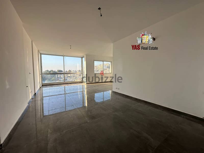 Dbayeh 300m2 | Duplex Rooftop | Prime Location | Brand new | MJ | 3