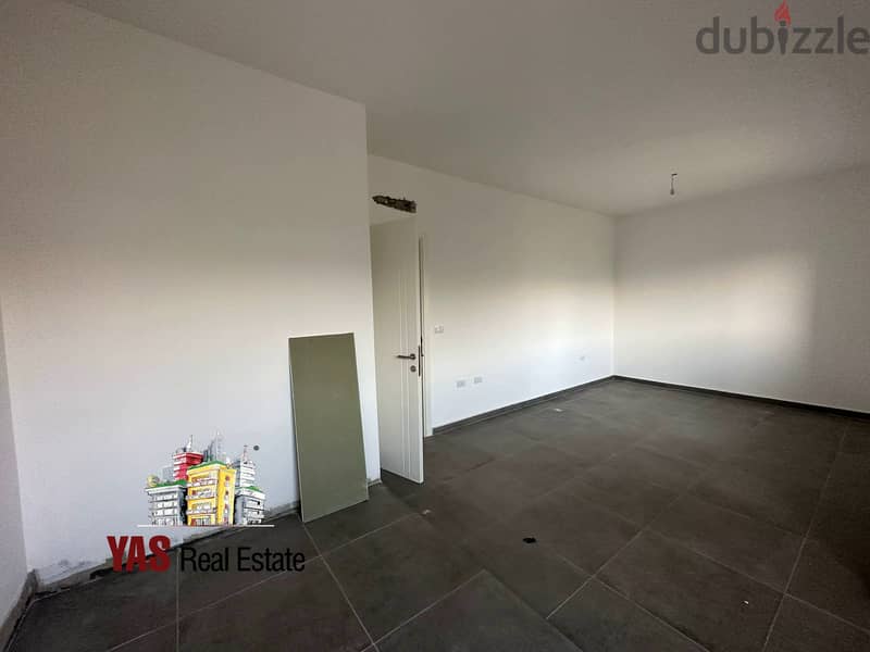 Dbayeh 300m2 | Duplex Rooftop | Prime Location | Brand new | MJ | 8