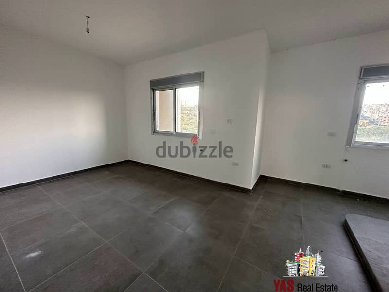 Dbayeh 300m2 | Duplex Rooftop | Prime Location | Brand new | MJ | 10