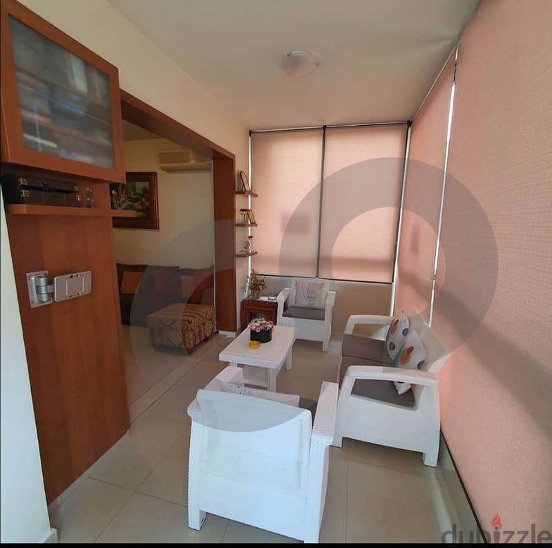 135 sqm apartment for Sale in AIN SAADEH/عين سعادة REF#CH102333 1