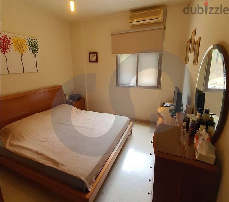 135 sqm apartment for Sale in AIN SAADEH/عين سعادة REF#CH102333 3