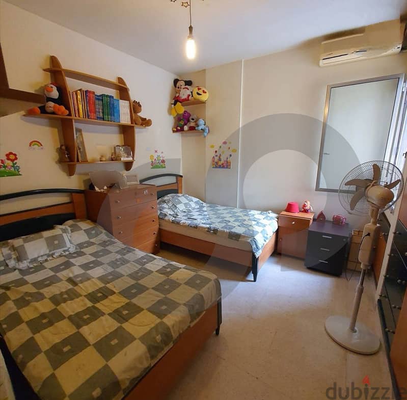135 sqm apartment for Sale in AIN SAADEH/عين سعادة REF#CH102333 4