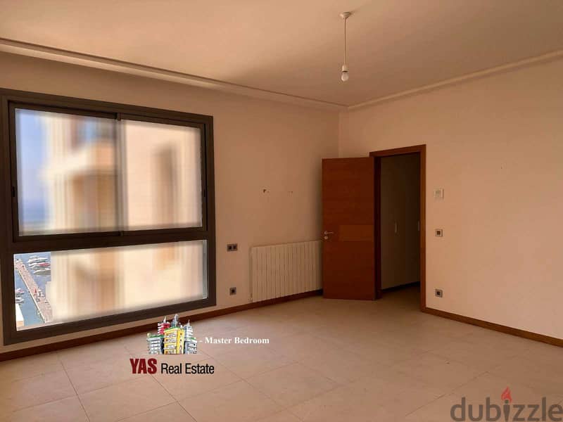 Dbayeh/Waterfront 619m2 | Rent | Gated community | Brand New | MJ | 9