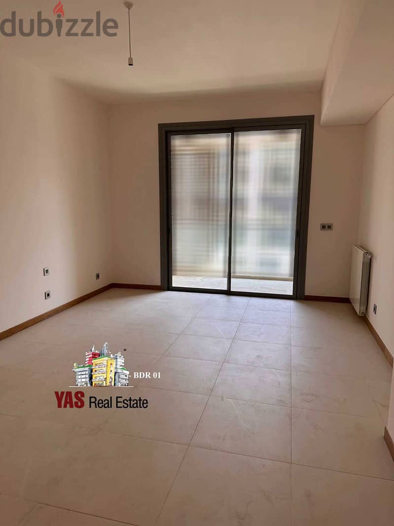 Dbayeh/Waterfront 619m2 | Rent | Gated community | Brand New | MJ | 11