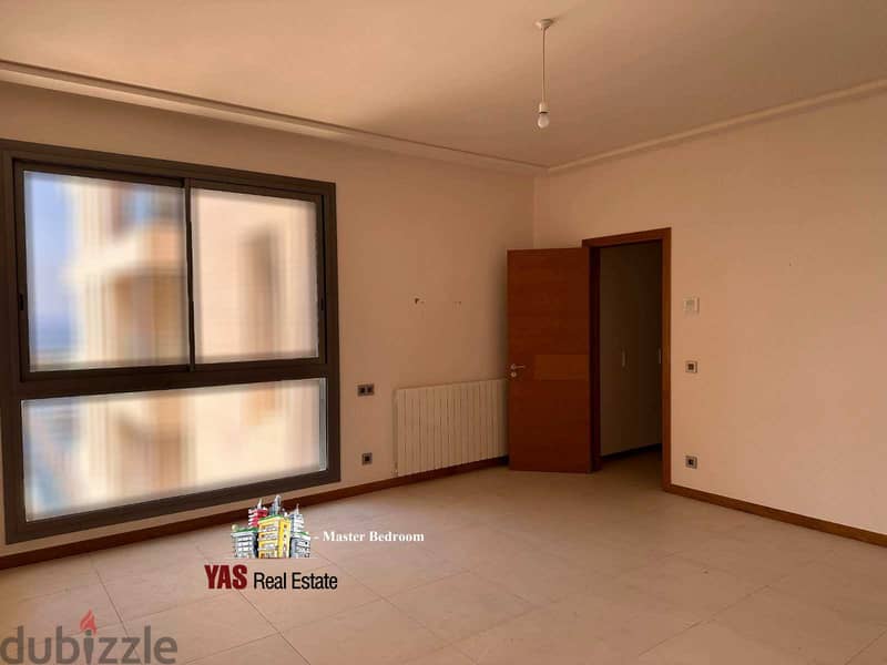 Dbayeh/Waterfront 619m2 | Rent | Gated community | Brand New | MJ | 13