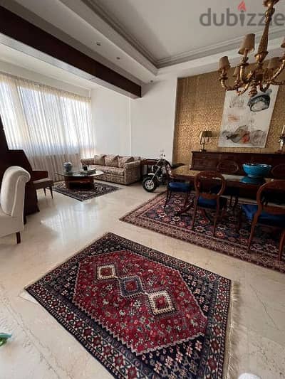 Open View I 370 SQM Outstanding apartment in Koraytem I Ref: WR