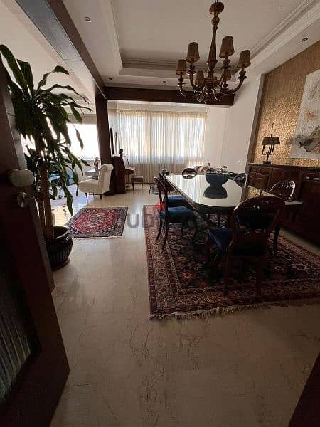 Open View I 370 SQM Outstanding apartment in Koraytem . 1